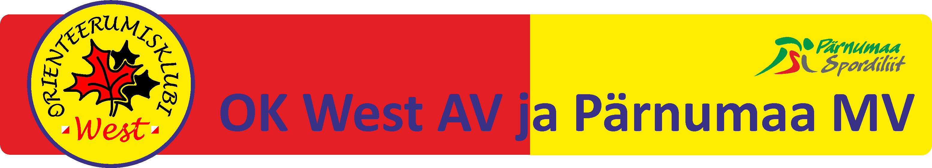 OK West AV ja Pärnumaa MV
