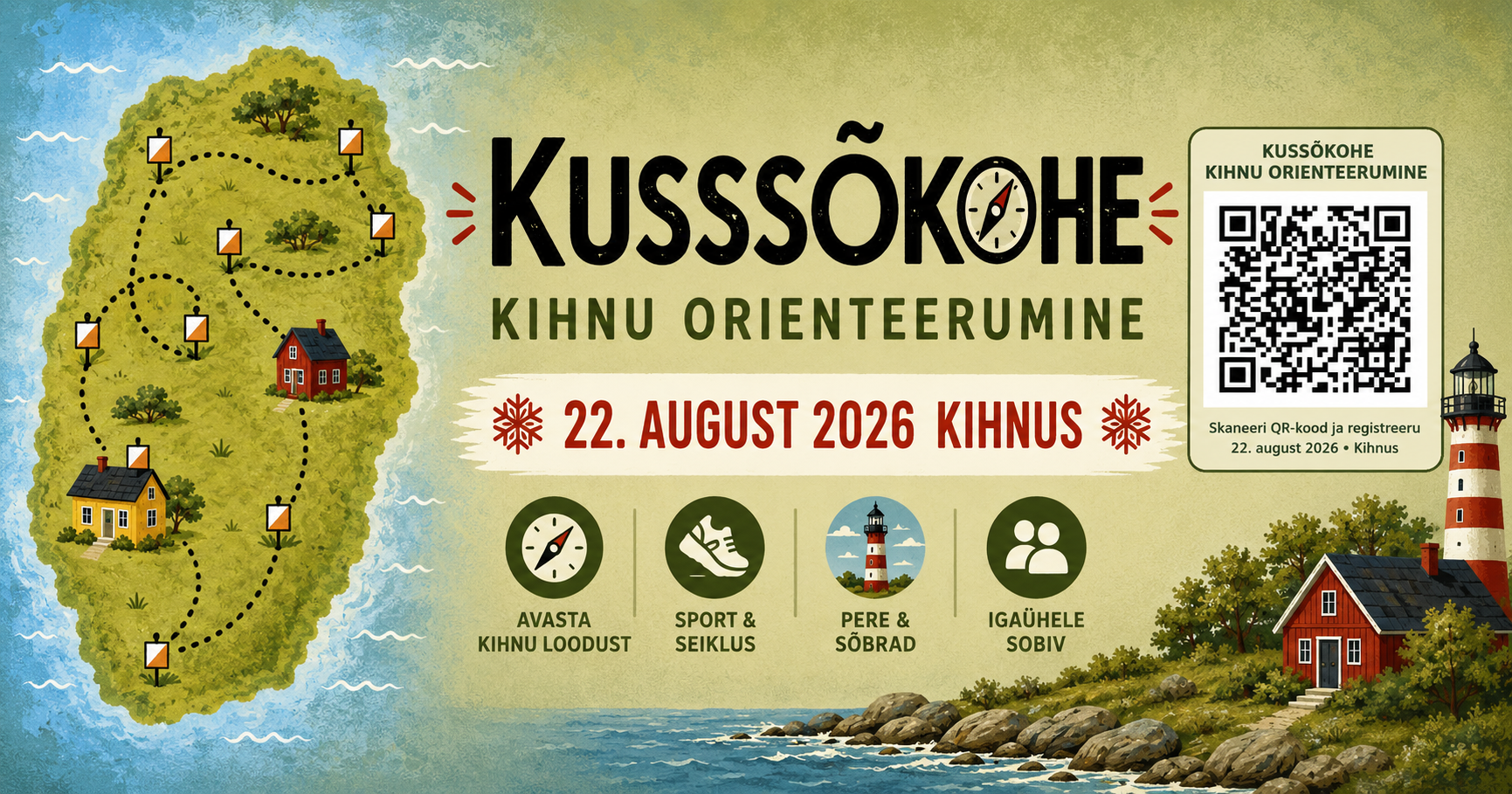 Kusssõkohe 2026